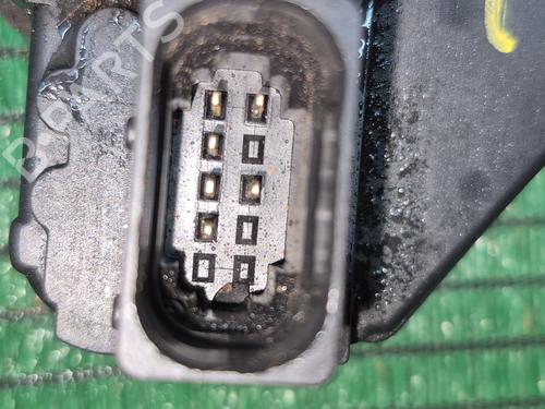 Front right lock OPEL ASTRA J (P10)  | BP27151646C97 