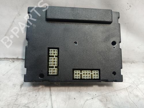 Elektronisk modul LAND ROVER FREELANDER I (L314) 2.0 DI 4x4 | BP11941560M83 