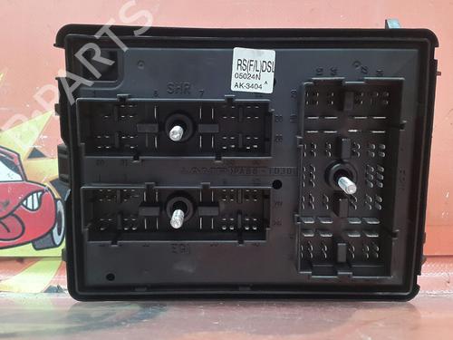 Fuse box KIA CARENS II MPV (FJ) 2.0 CRDi | BP7924836E1 