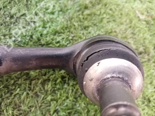 Steering rack BMW 1 (E87) 116 i | BP17810419M22 