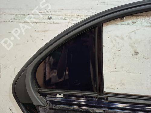 Left rear door MERCEDES-BENZ E-CLASS (W211) E 220 CDI (211.006) | BP26708583C4 