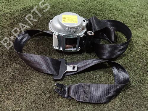 Used Rear right seatbelt FORD FIESTA VII (HJ, HF) 1.0 EcoBoost (95 hp) 26736037