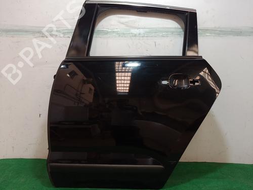 Used Left rear door PEUGEOT 3008 Van (0U_) HDi 150 (0URHEM) (150 hp) 23002671