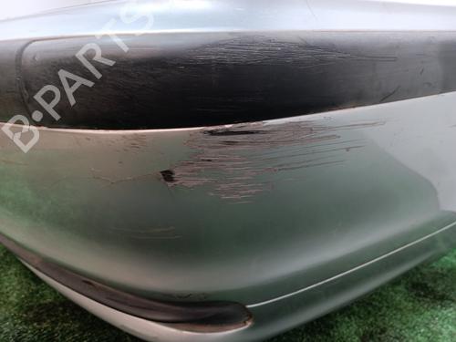 Rear bumper BMW 3 (E46) 320 d | BP13938810C8 