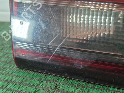 Left tailgate light OPEL ZAFIRA TOURER C (P12) 1.6 CDTI (75) | BP37440512C79 - Image 2
