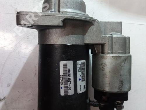 Used Starter Starter AUDI TT Roadster (8N9) 1.8 T (150 hp) 10713646 10713646