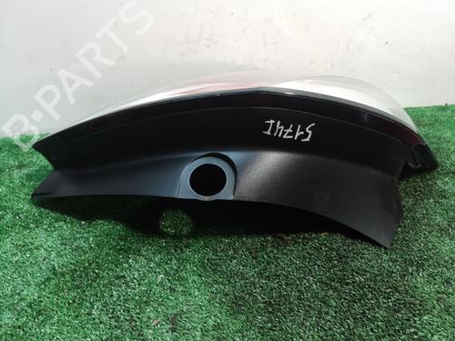 Left taillight OPEL ASTRA H (A04)  | BP14849673C34 