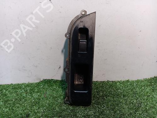 Used Right front window switch NISSAN X-TRAIL I (T30) [2001-2013]  16119377