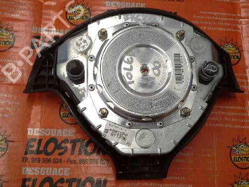 Driver airbag SEAT TOLEDO II (1M2)  | BP7926144C9 