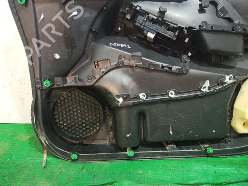 Front left panel HONDA CIVIC IX Tourer (FK) 1.6 i-DTEC (FK3) | BP29132887C58 