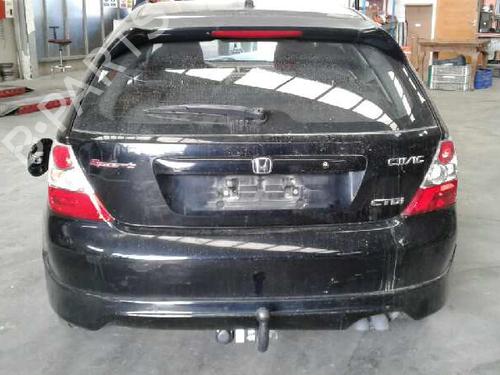 ABS pump HONDA CIVIC VII Hatchback (EU, EP, EV) 1.7 CTDi (EP4, EU9) | BP7926817M43 
