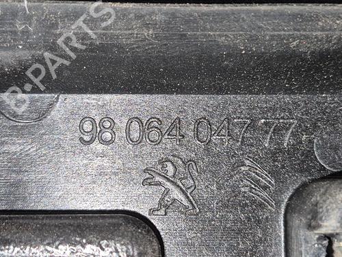 Other PEUGEOT 2008 I (CU_) 1.6 HDi | BP26553306O1 