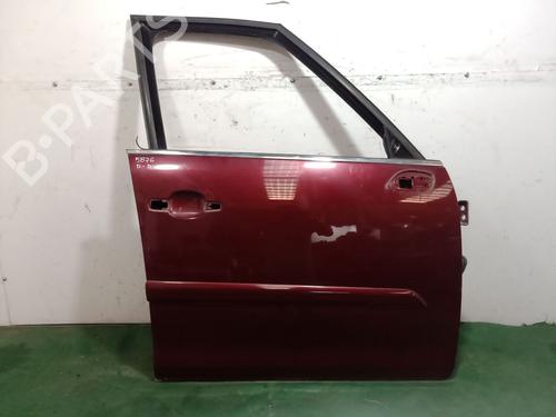 Used Right front door CITROËN C4 Picasso I MPV (UD_) 2.0 HDi 165 (163 hp) 27473478