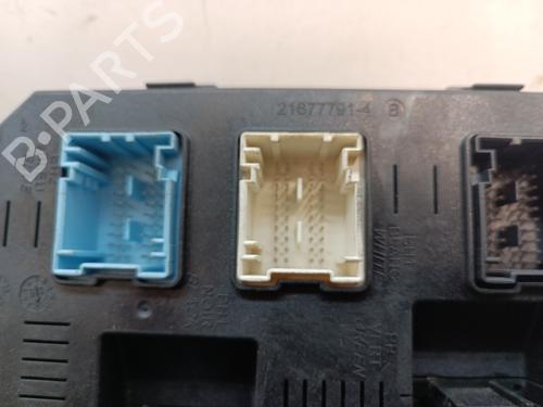 Sikringsdåse PEUGEOT 307 CC (3B)  | BP16065316E1