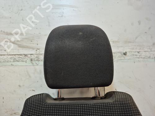 Seats set PEUGEOT 5008 II (MC_, MJ_, MR_, M4_) 1.6 BlueHDi 120 (MCBHZH, MCBHZW) | BP29122493C78 