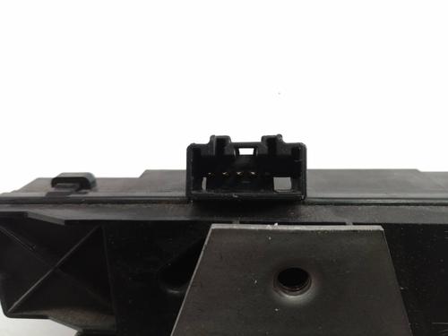 Tailgate lock FORD FOCUS C-MAX (DM2)  | BP10255139C101 