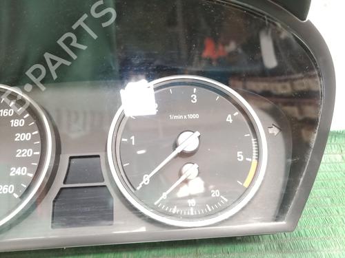 Instrument cluster BMW 5 Touring (E61) 520 d | BP28377656C47 