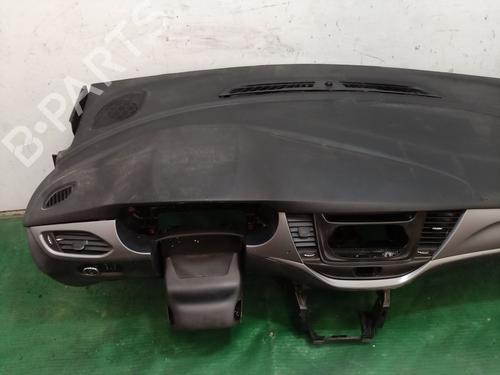 Dashboard OPEL ASTRA K Sports Tourer (B16)  | BP27202406C46 