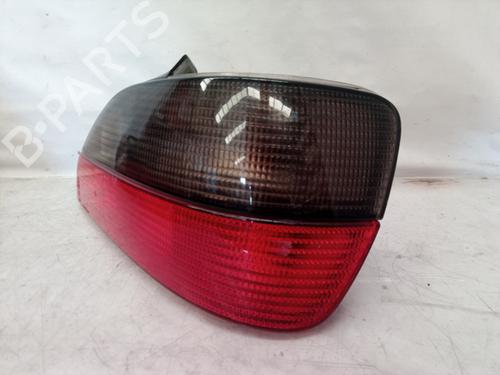 Right taillight PEUGEOT 306 (7B, N3, N5)  | BP9840749C35 