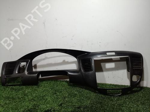 Used Other MAZDA MPV II (LW) 2.0 DI (136 hp) 22977682