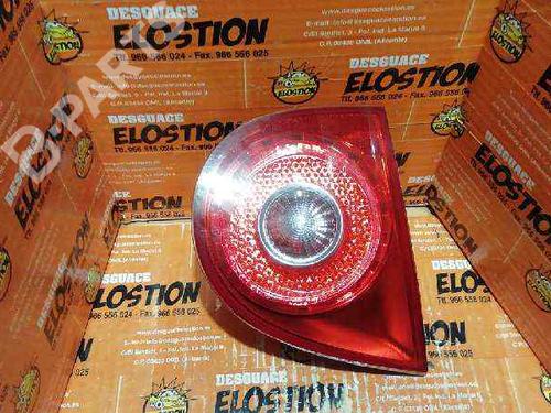 Used Left tailgate light Left tailgate light VW GOLF V (1K1) 1.9 TDI (105 hp) 7927385 7927385