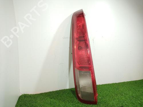 Left taillight NISSAN X-TRAIL I (T30)  | BP17189512C34 