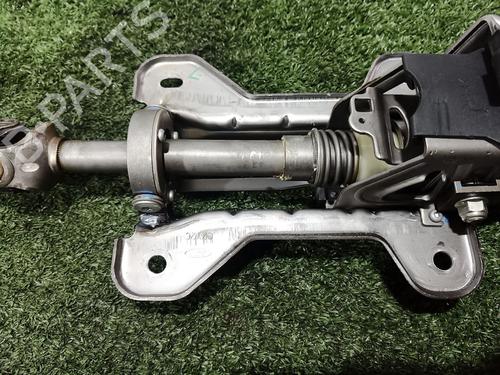 Steering column FORD FIESTA V (JH_, JD_) ST150 | BP21841413M21 