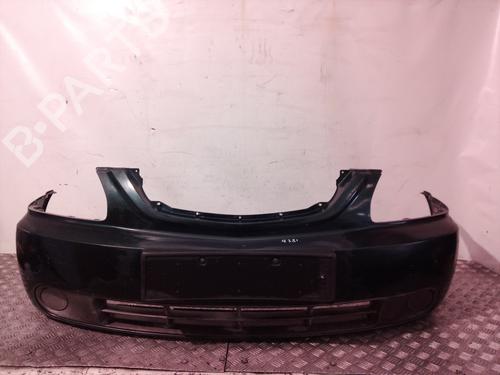 Used Front bumper KIA CARENS II MPV (FJ) 2.0 CRDi (113 hp) 8684091
