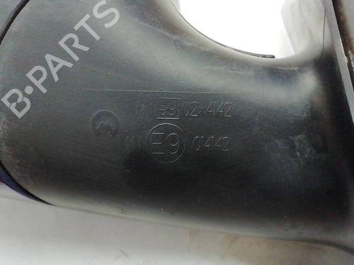 Left mirror SEAT CORDOBA (6L2)  | BP8208403C26 