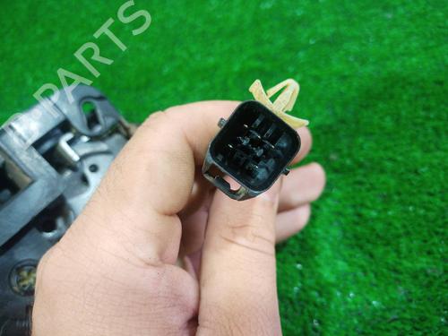 Front right lock HYUNDAI GETZ (TB)  | BP12829976C97 