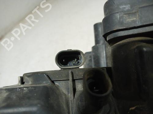 Right headlight OPEL ZAFIRA A MPV (T98)  | BP11056759C29 