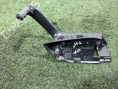 Left front window switch SEAT IBIZA IV (6J5, 6P1) 1.4 | BP22235685I27 