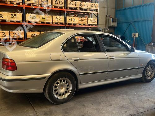 Climate control BMW 5 (E39) 530 d | BP10109679I5  - Image 6