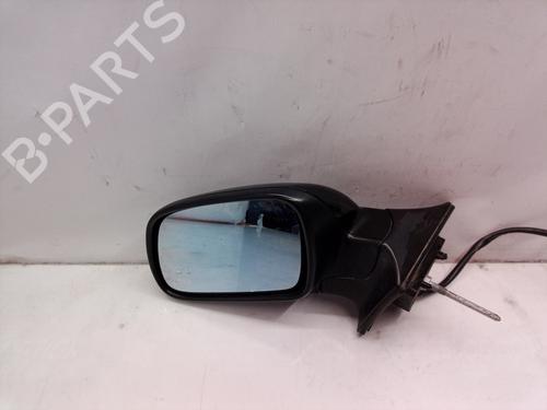 Used Left mirror PEUGEOT 407 (6D_) [2004-2011]  8641953