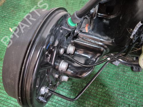 Rear axle CITROËN C4 CACTUS 1.2 THP 110 | BP27707523M2 