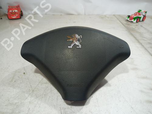 Used Driver airbag PEUGEOT 307 (3A/C) [2000-2012]  11810053