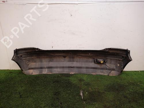 Rear bumper HYUNDAI ATOS (MX) 1.1 | BP18407431C8