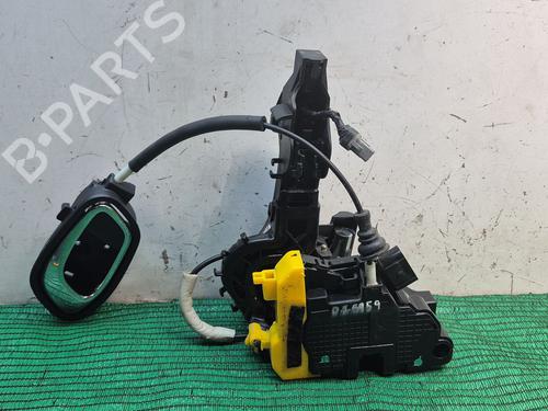 Front left lock KIA CEE'D Sportswagon (JD) 1.6 CRDi 128 | BP29764012C98 