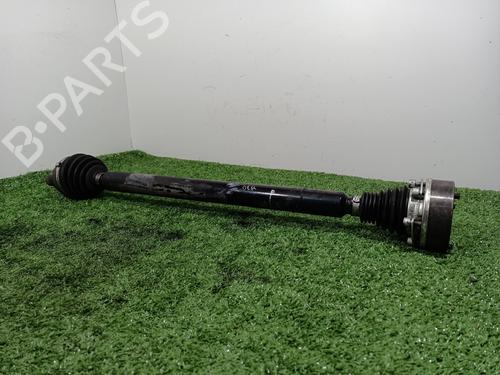 Drivaksel fortil Højre VW GOLF V (1K1)  | BP16213650M39 