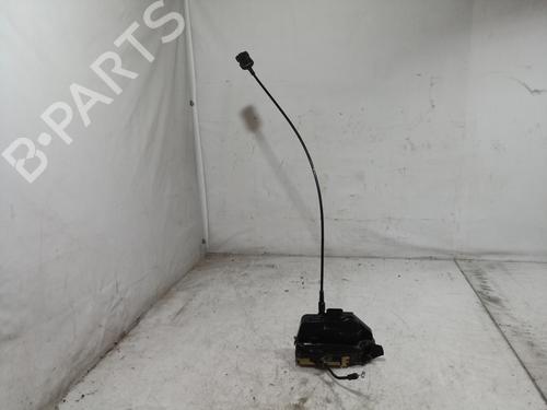 Used Front left lock RENAULT SCÉNIC II (JM0/1_) [2003-2010]  10955844
