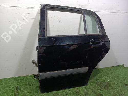 Left rear door HYUNDAI GETZ (TB)  | BP16256254C4 