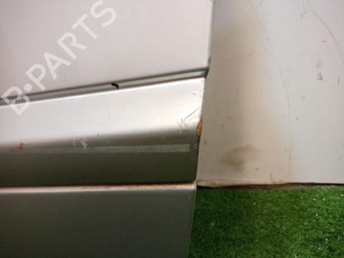 Left front door MERCEDES-BENZ C-CLASS Coupe (CL203) C 200 Kompressor (203.745) | BP17650349C2 