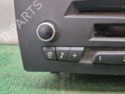 Radio BMW 1 (E87) 118 d | BP27612167E6 