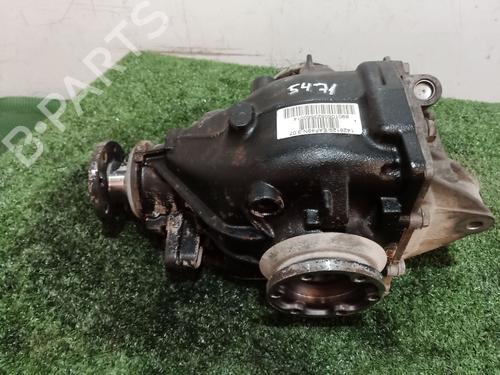 Rear differential BMW 3 (E46) 320 d | BP22387857M24 