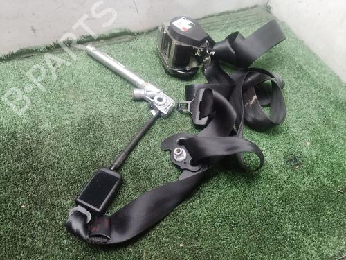 Used Front left seatbelt CITROËN C4 Grand Picasso II (DA_, DE_) 2.0 BlueHDi 150 (150 hp) 29250656