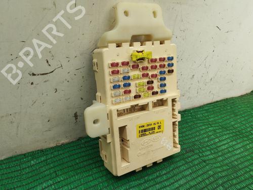 Fuse box HYUNDAI ix35 (LM, EL, ELH) 1.6 | BP29750050E1