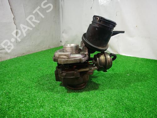 Used Turbocharger/Supercharger MERCEDES-BENZ C-CLASS (W203) [2000-2007]  13635461