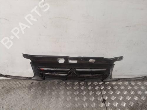 Grille CITROËN SAXO (S0, S1)  | BP8633032C40 