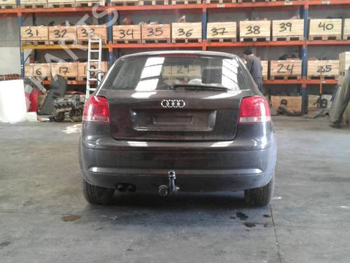 Mass air flow sensor AUDI A3 (8P1) 2.0 TDI 16V | BP8877423M95 
