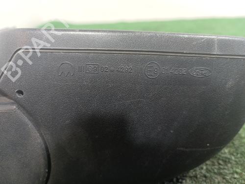 Right mirror FORD FOCUS II (DA_, HCP, DP) 2.0 TDCi | BP19138625C27 